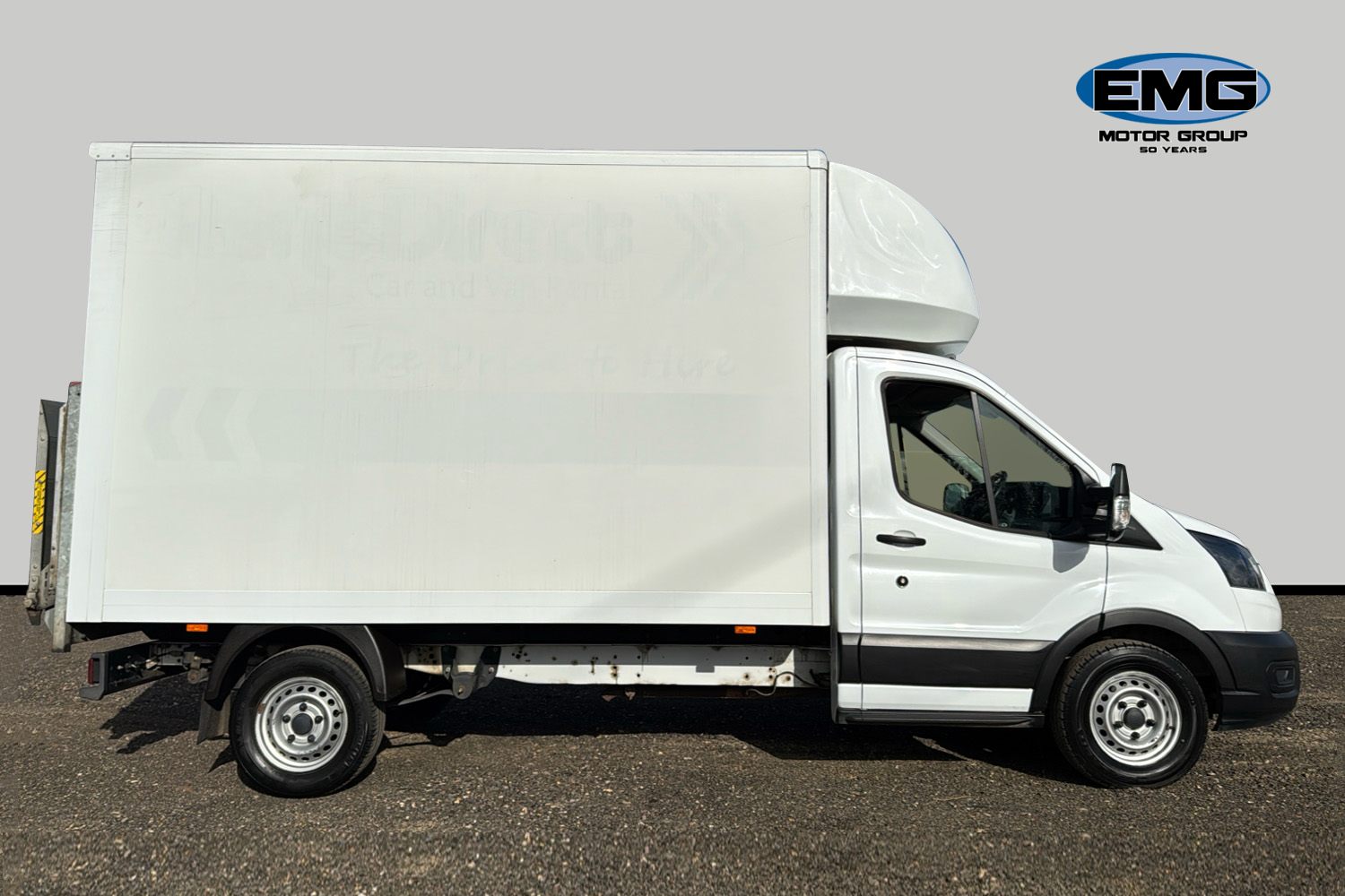 Used Ford Transit 2022 for sale - 77351013: Photo 4