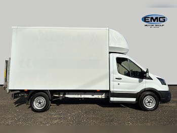 Used Ford Transit 2022 for sale - 77351013: Photo