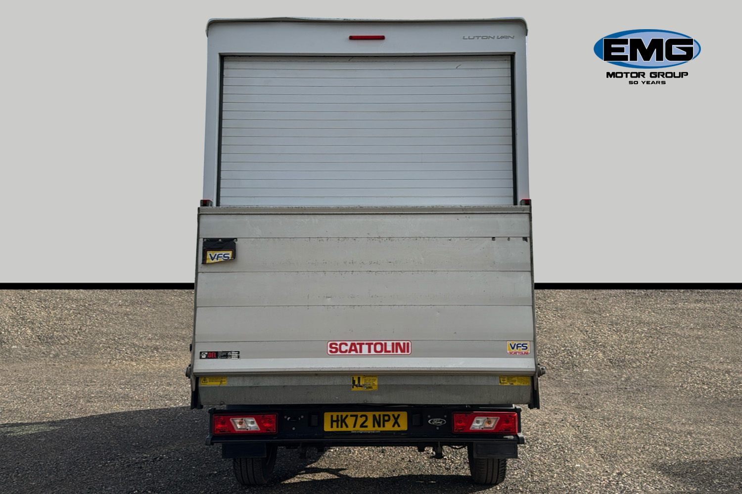 Used Ford Transit 2022 for sale - 77351013: Photo 6