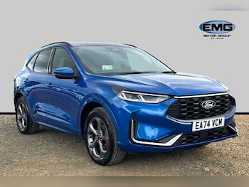 Used Ford Kuga 2024 for sale - 79127989: Photo