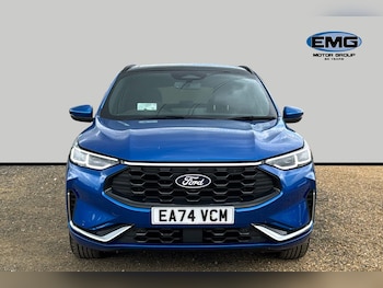 Used Ford Kuga 2024 for sale - 79127989: Photo