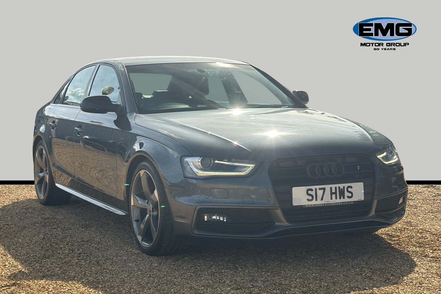 Used Audi A4 2014 for sale - 76141427: Photo 1