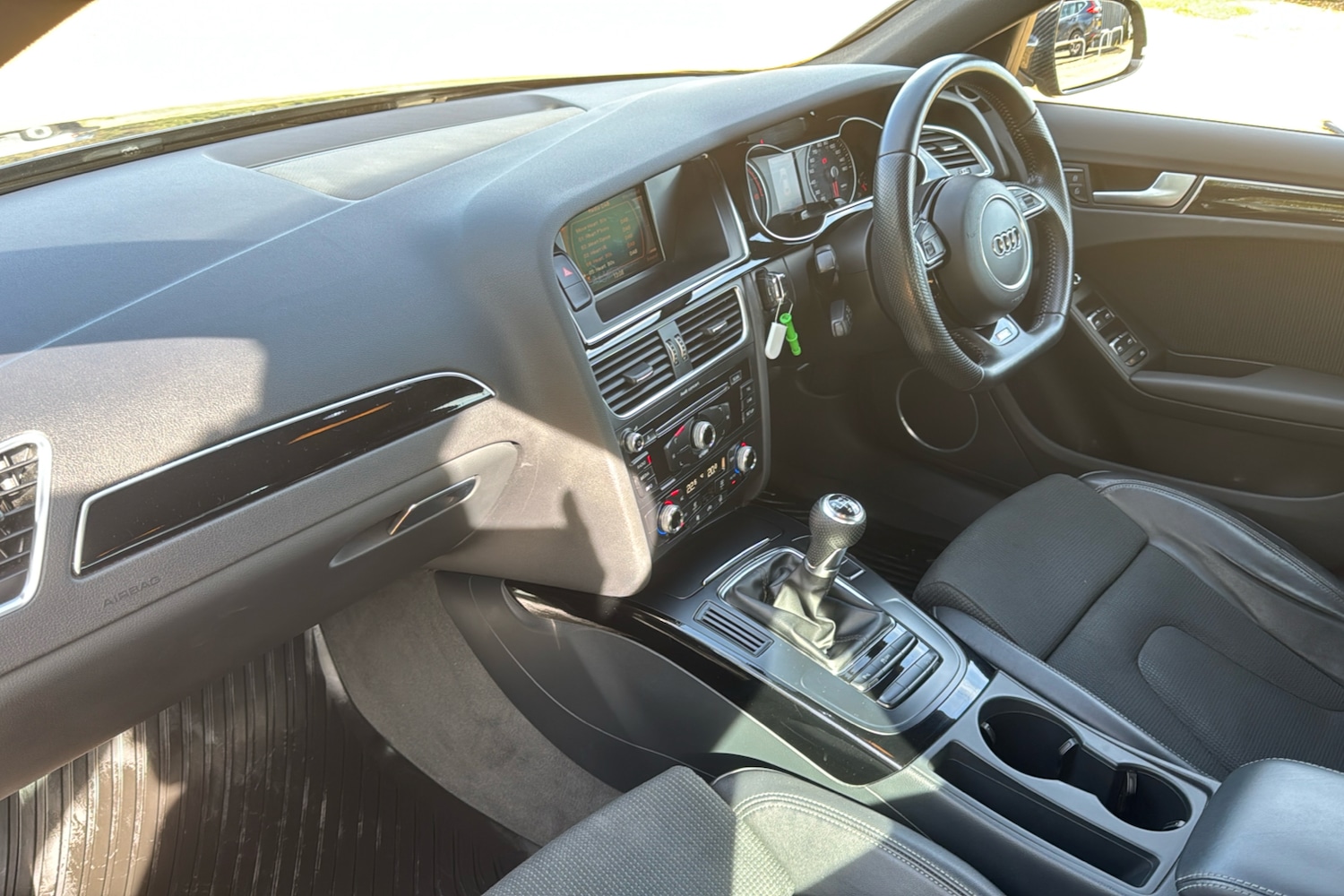 Used Audi A4 2014 for sale - 76141427: Photo 11