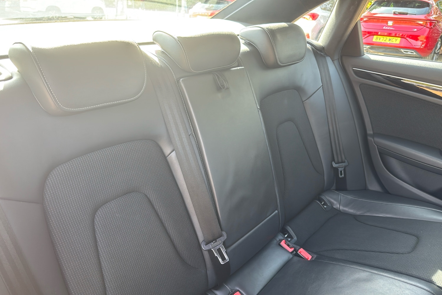 Used Audi A4 2014 for sale - 76141427: Photo 12