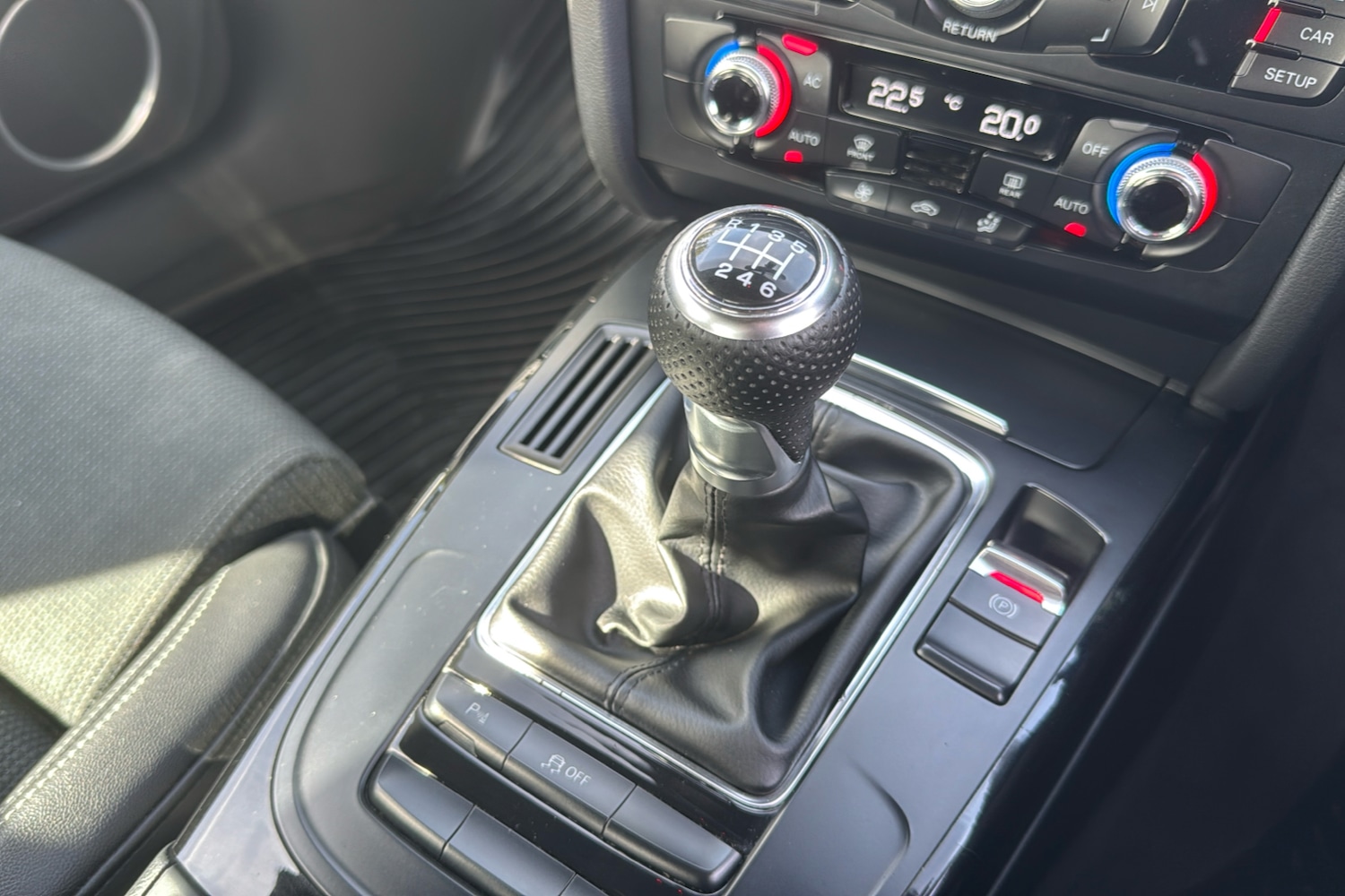 Used Audi A4 2014 for sale - 76141427: Photo 13