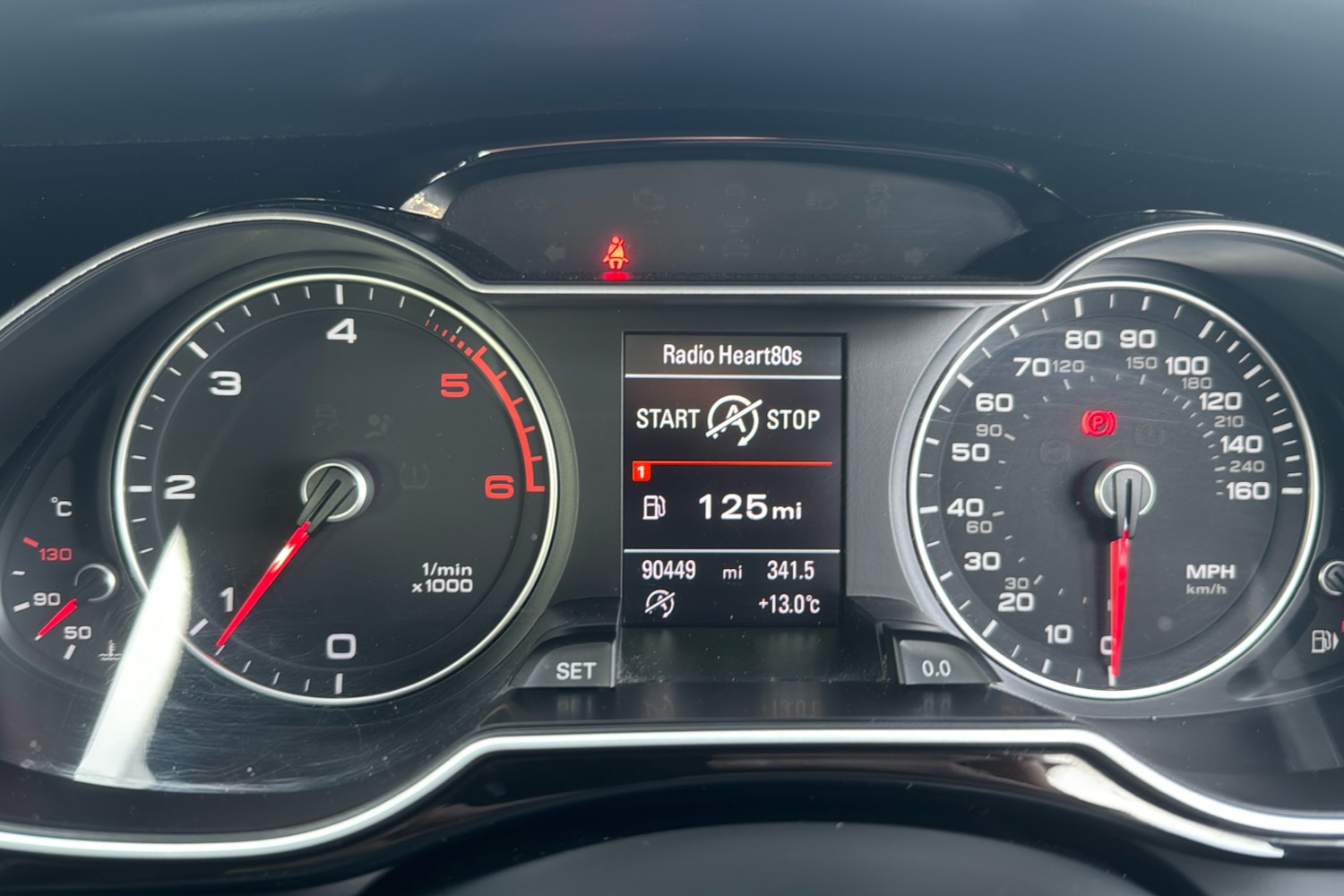Used Audi A4 2014 for sale - 76141427: Photo 14