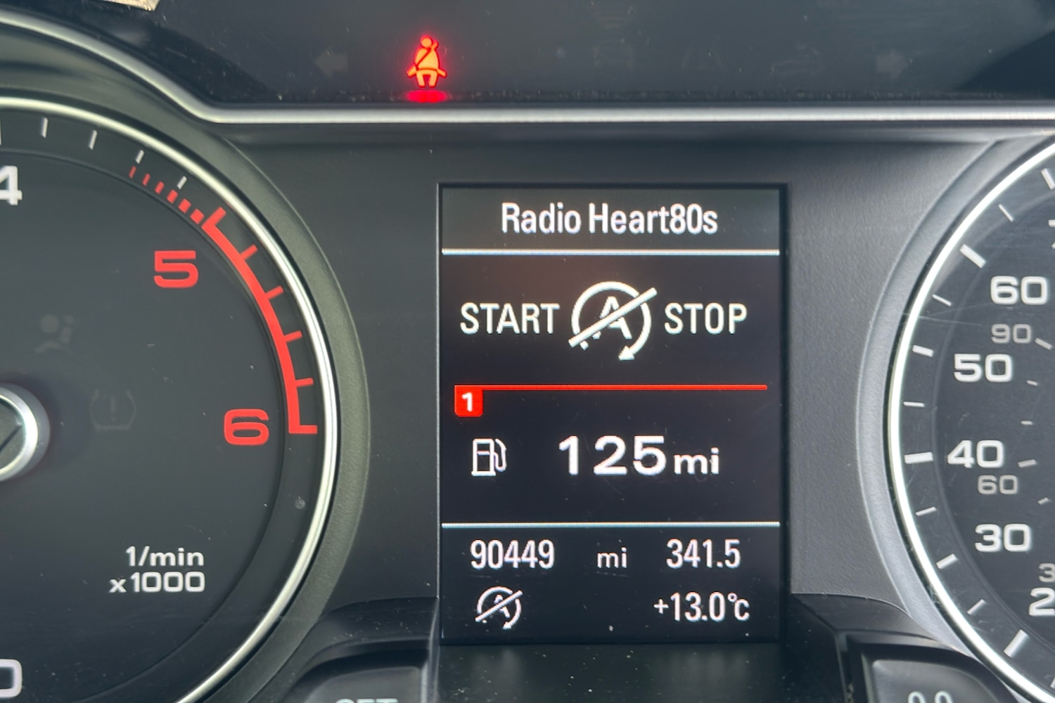 Used Audi A4 2014 for sale - 76141427: Photo 15