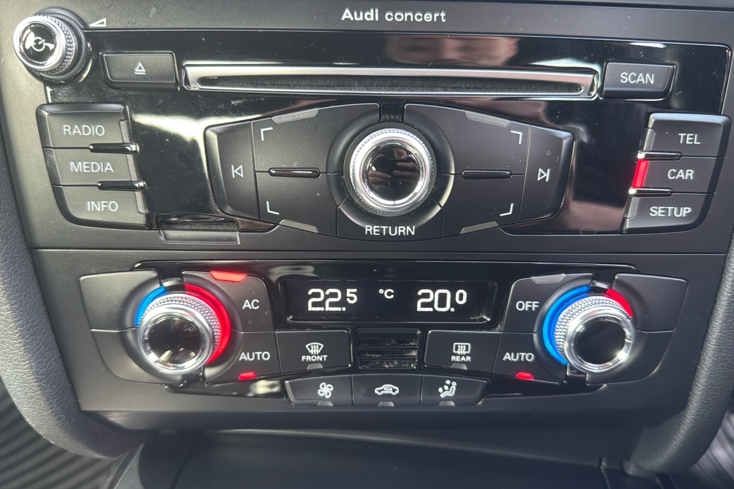 Used Audi A4 2014 for sale - 76141427: Photo 16
