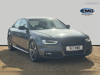 Audi - A4