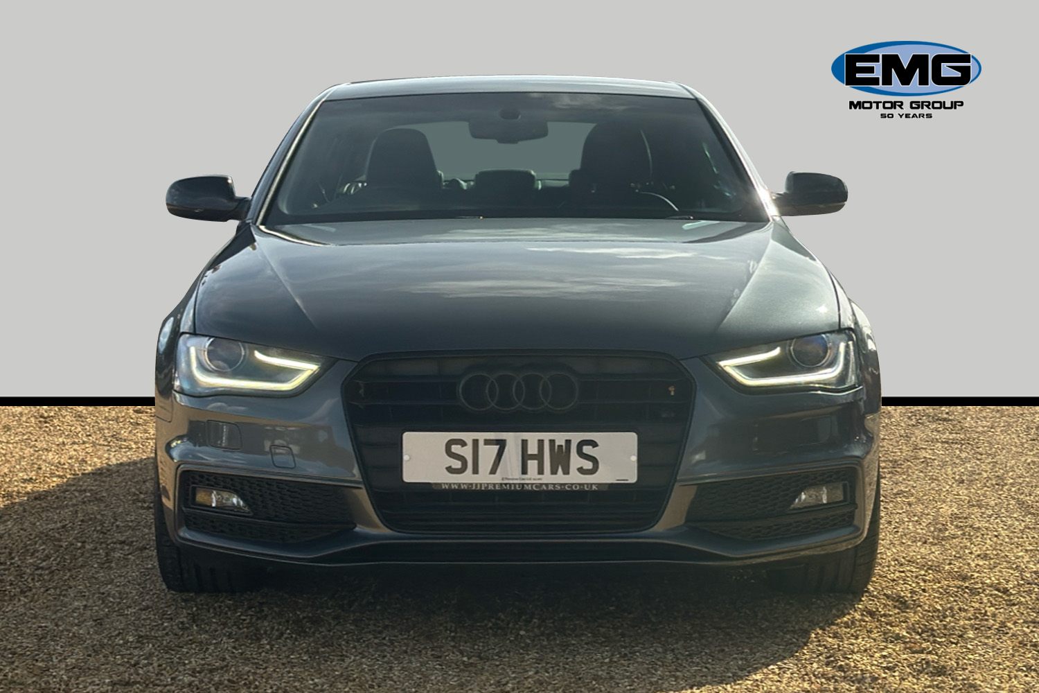 Used Audi A4 2014 for sale - 76141427: Photo 2