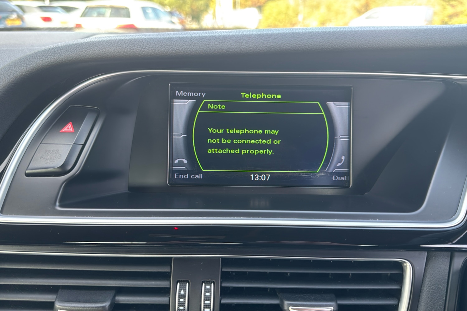 Used Audi A4 2014 for sale - 76141427: Photo 20