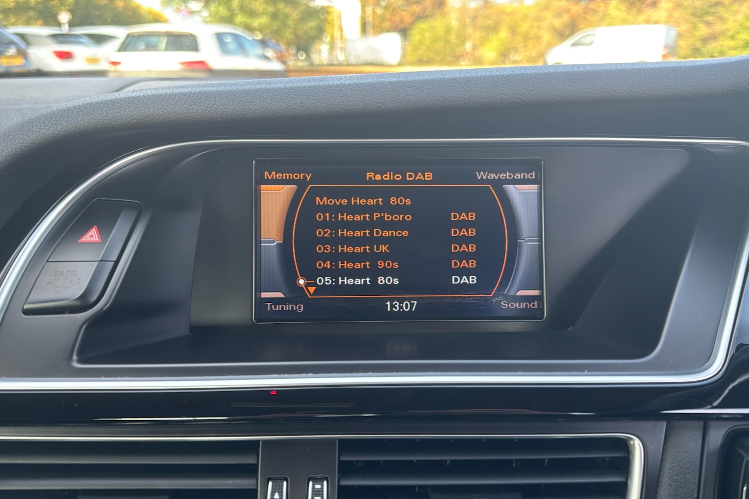 Used Audi A4 2014 for sale - 76141427: Photo 21