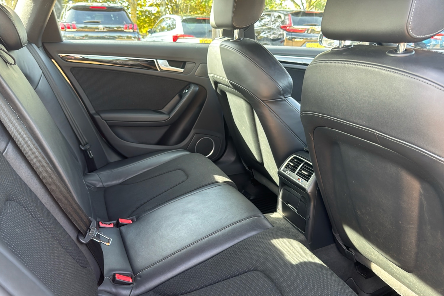 Used Audi A4 2014 for sale - 76141427: Photo 23