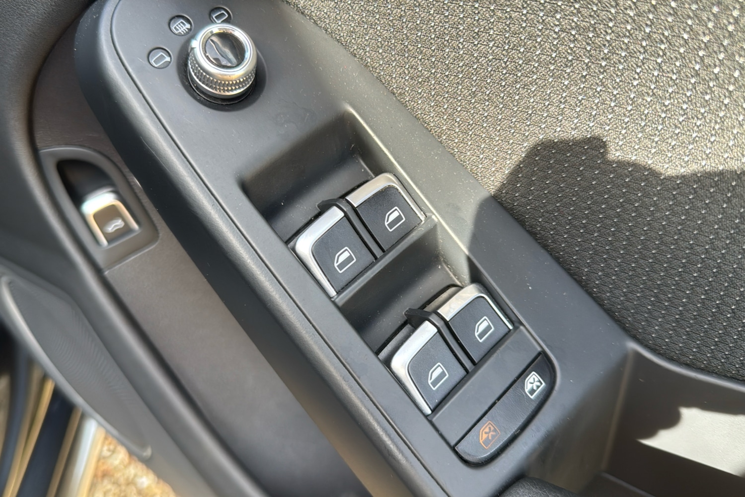 Used Audi A4 2014 for sale - 76141427: Photo 24