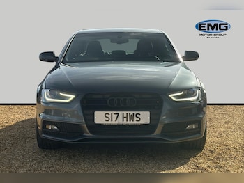 Used Audi A4 2014 for sale - 76141427: Photo 2