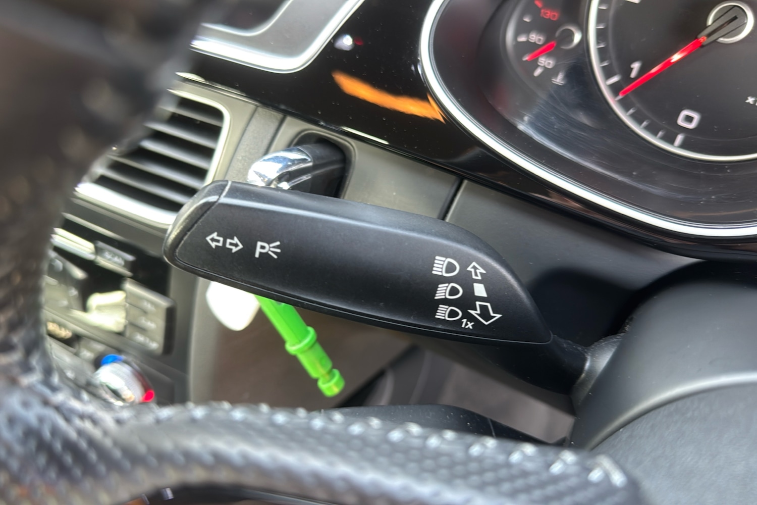 Used Audi A4 2014 for sale - 76141427: Photo 30