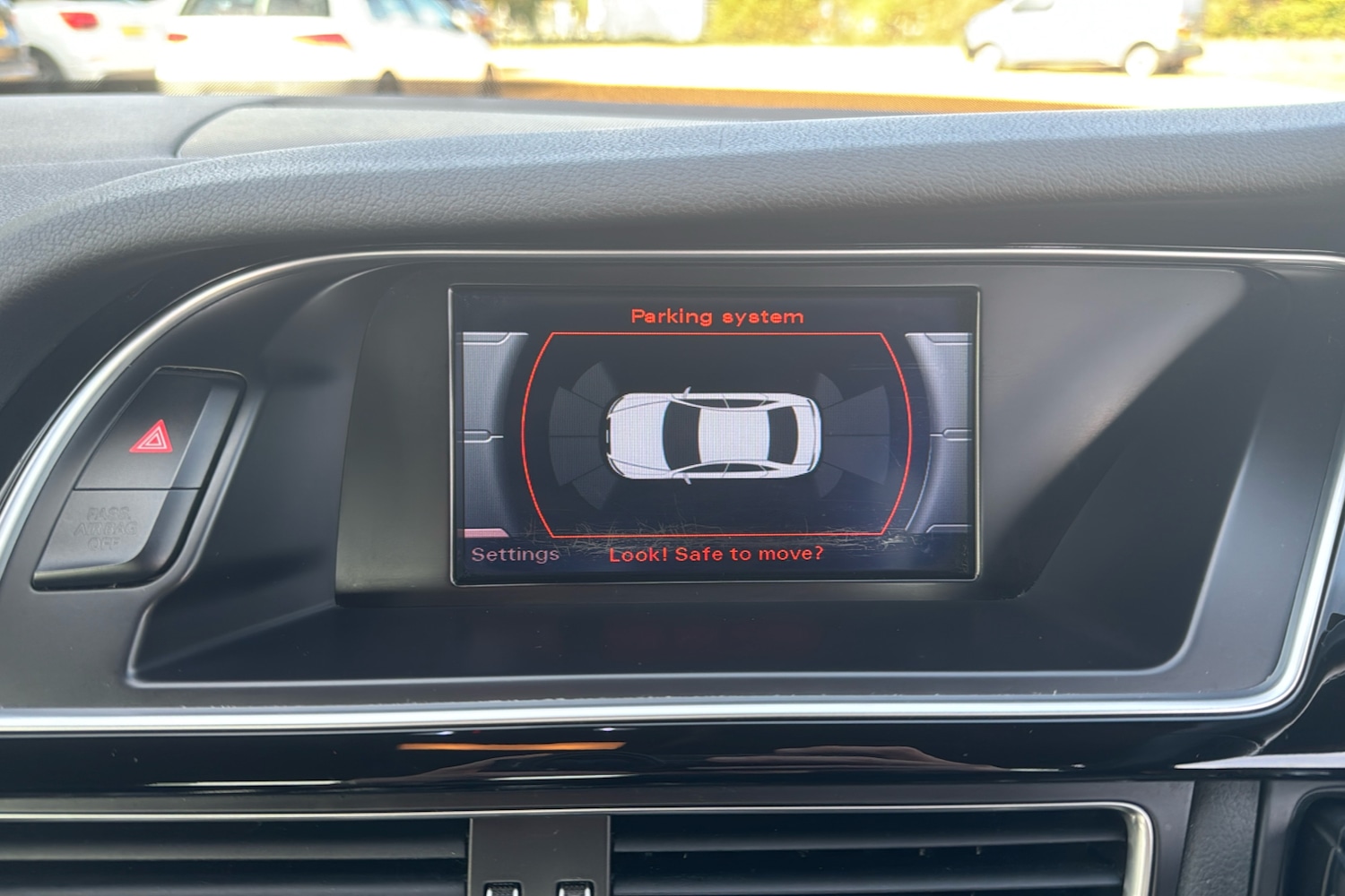 Used Audi A4 2014 for sale - 76141427: Photo 32