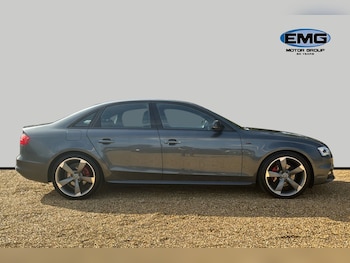 Used Audi A4 2014 for sale - 76141427: Photo 4