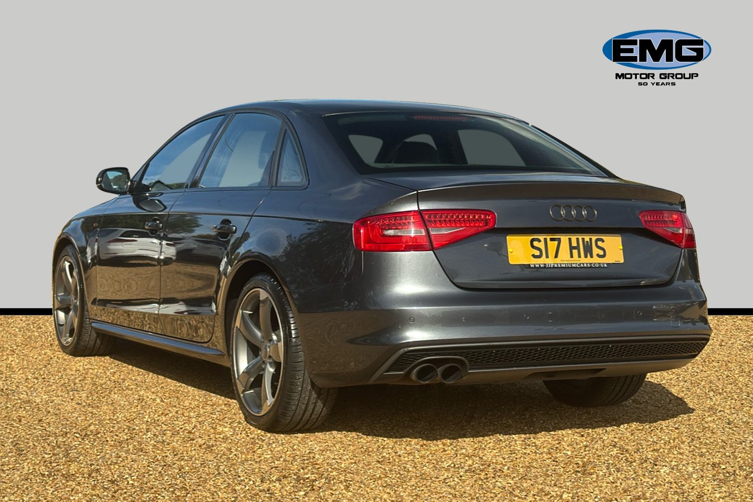 Used Audi A4 2014 for sale - 76141427: Photo 5