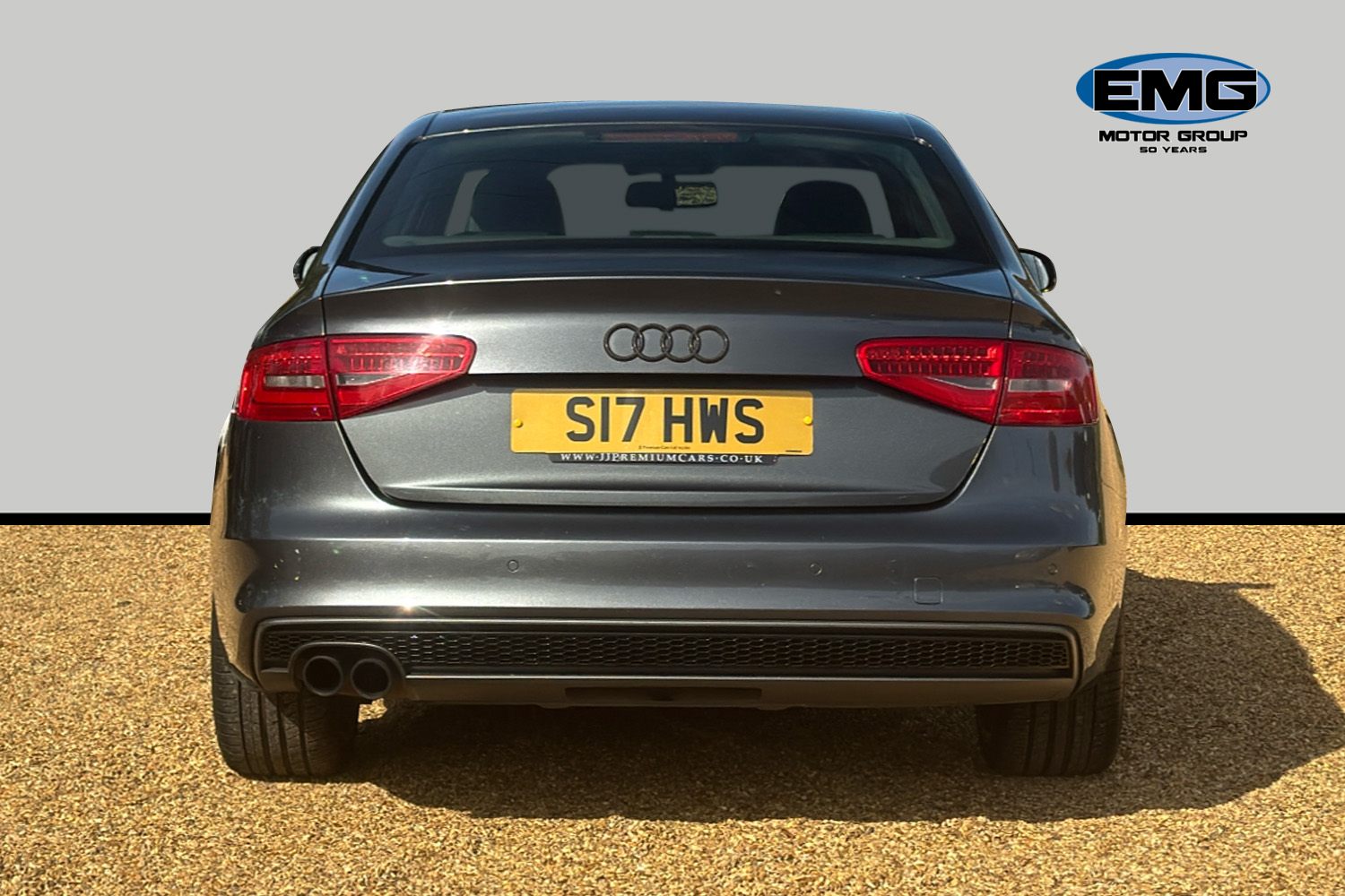 Used Audi A4 2014 for sale - 76141427: Photo 6