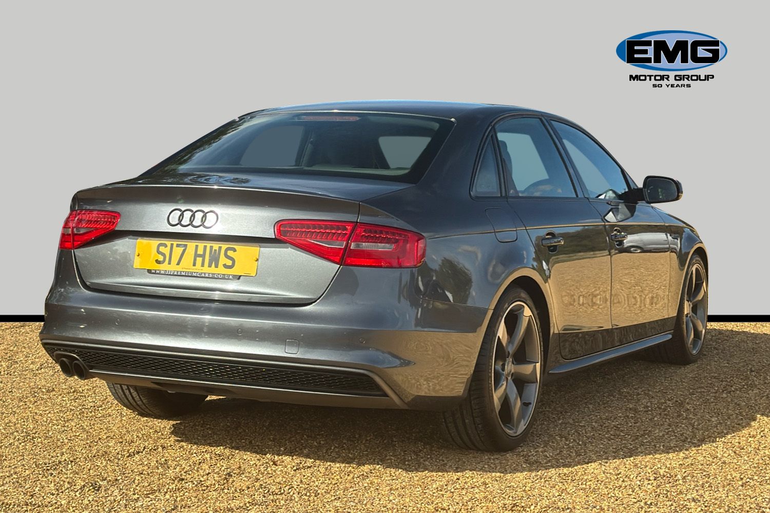 Used Audi A4 2014 for sale - 76141427: Photo 7