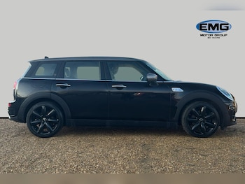 Used MINI Clubman 2021 for sale - 77219946: Photo
