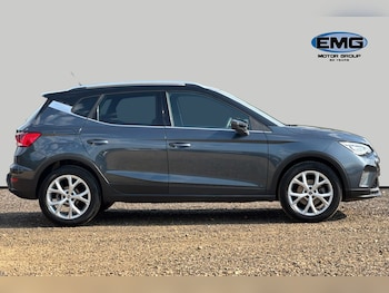 Used SEAT Arona 2023 for sale - 79128265: Photo