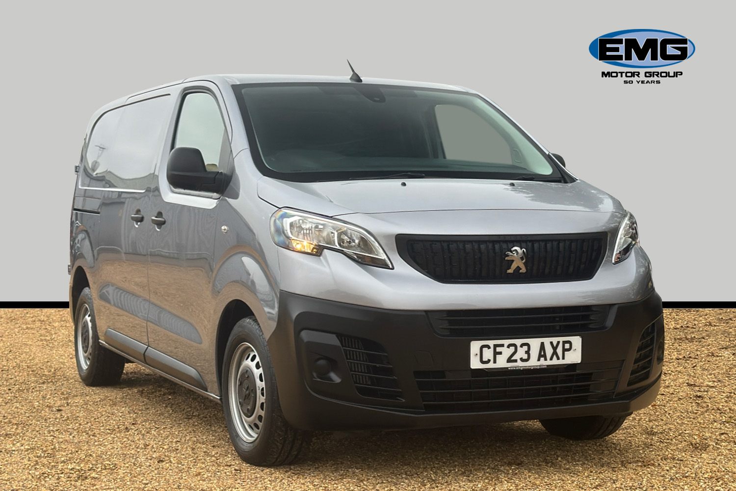 Used Peugeot Expert 2023 for sale - 76230231: Photo 1