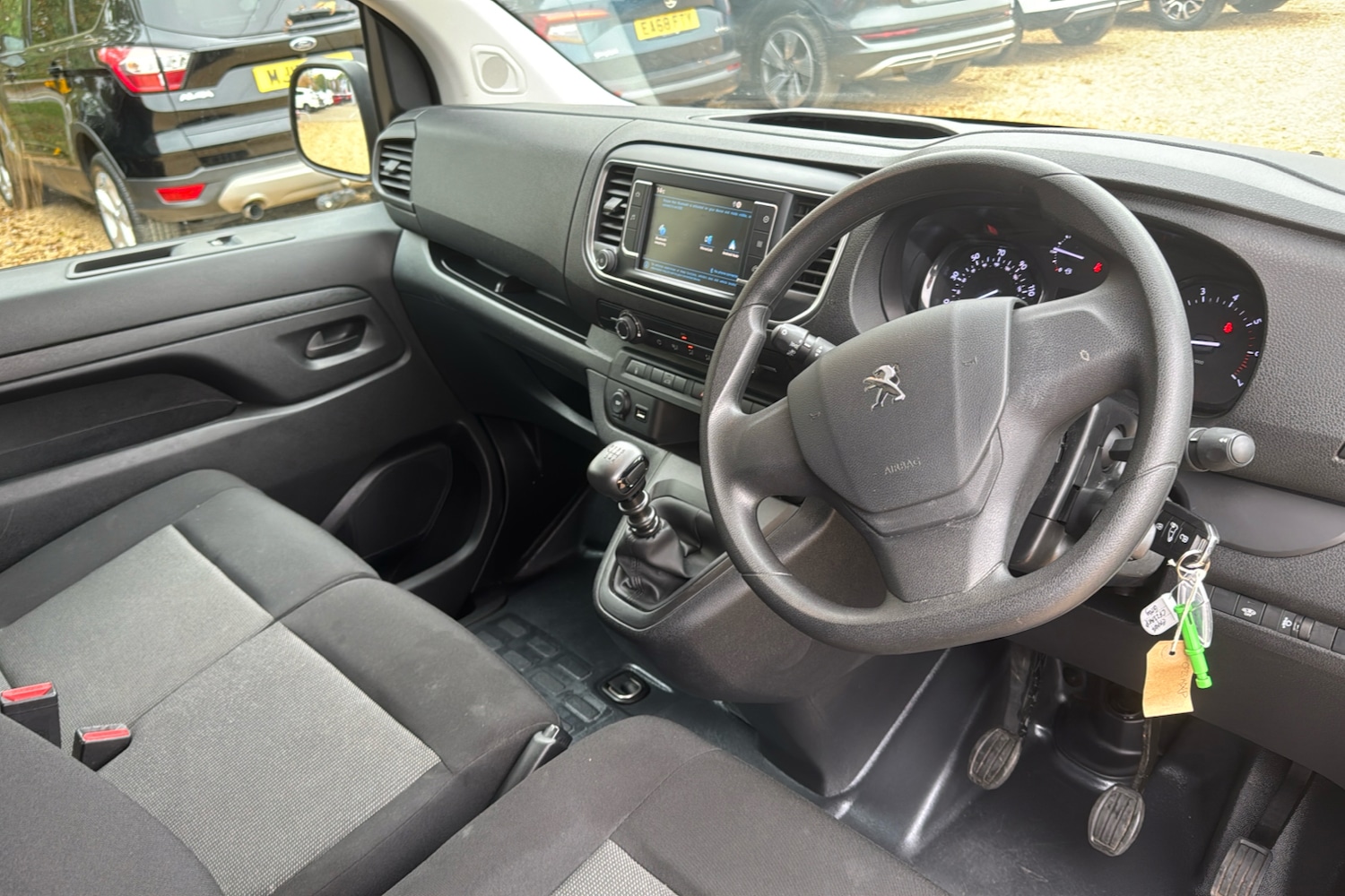 Used Peugeot Expert 2023 for sale - 76230231: Photo 10