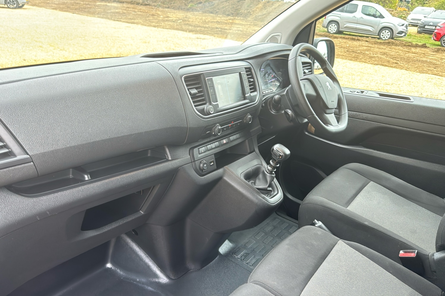 Used Peugeot Expert 2023 for sale - 76230231: Photo 11
