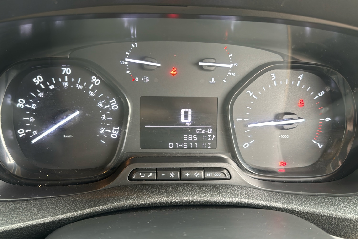 Used Peugeot Expert 2023 for sale - 76230231: Photo 13