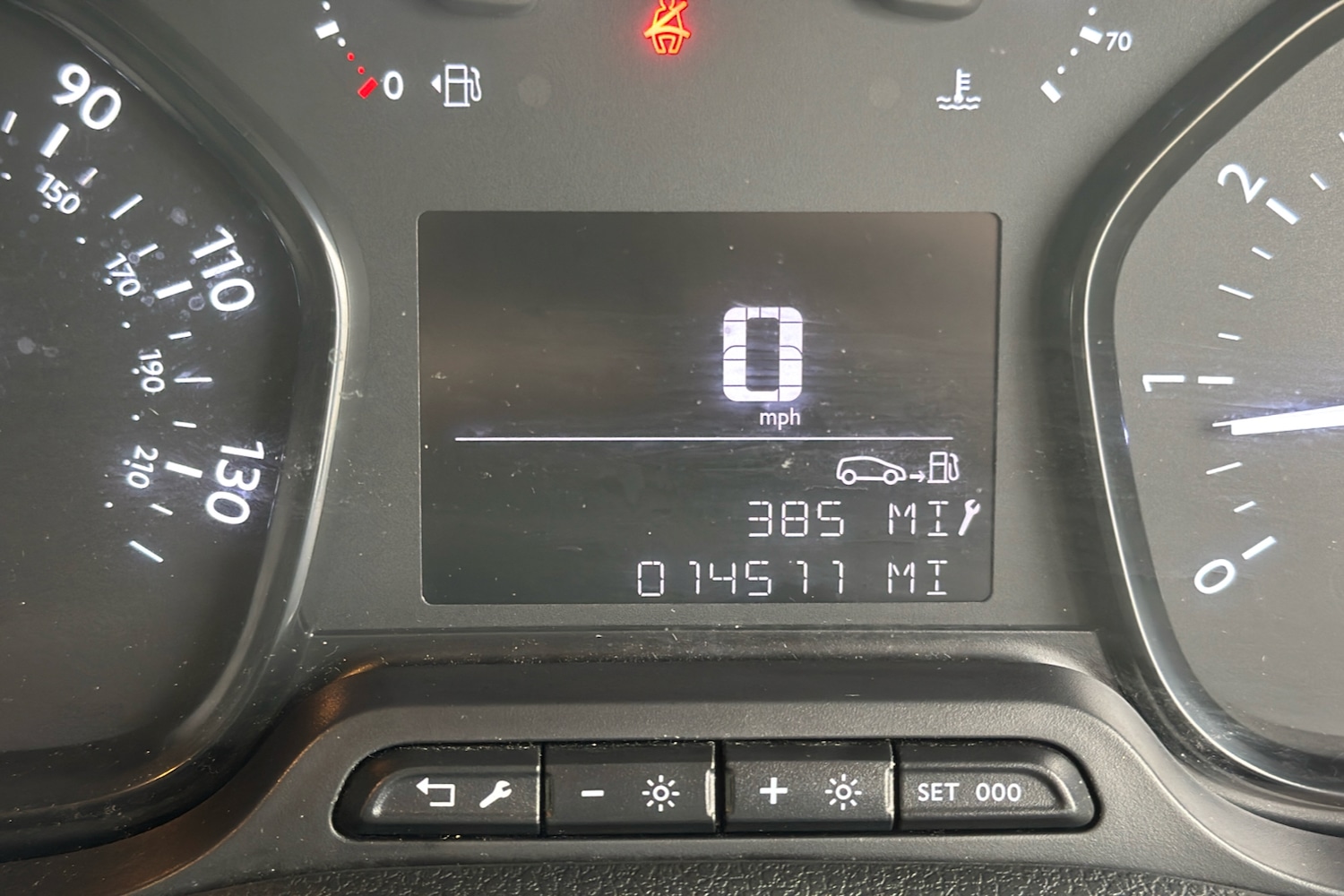 Used Peugeot Expert 2023 for sale - 76230231: Photo 14