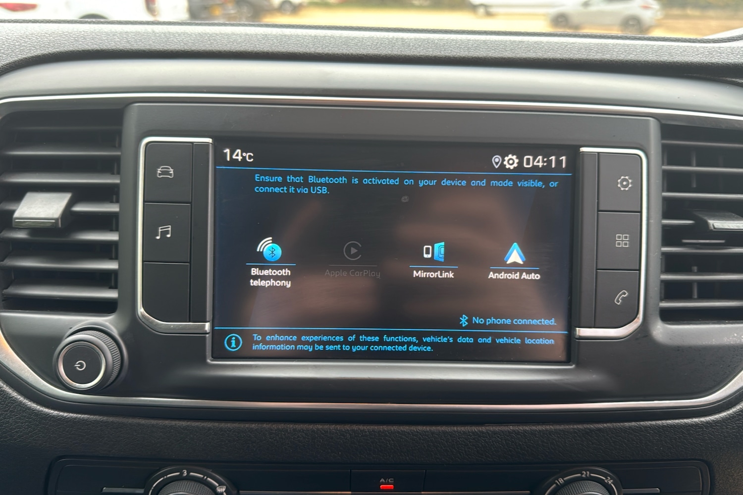 Used Peugeot Expert 2023 for sale - 76230231: Photo 19