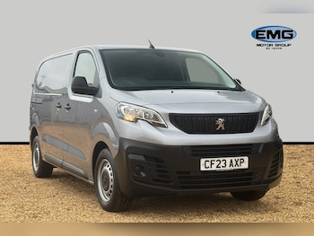 Peugeot - Expert
