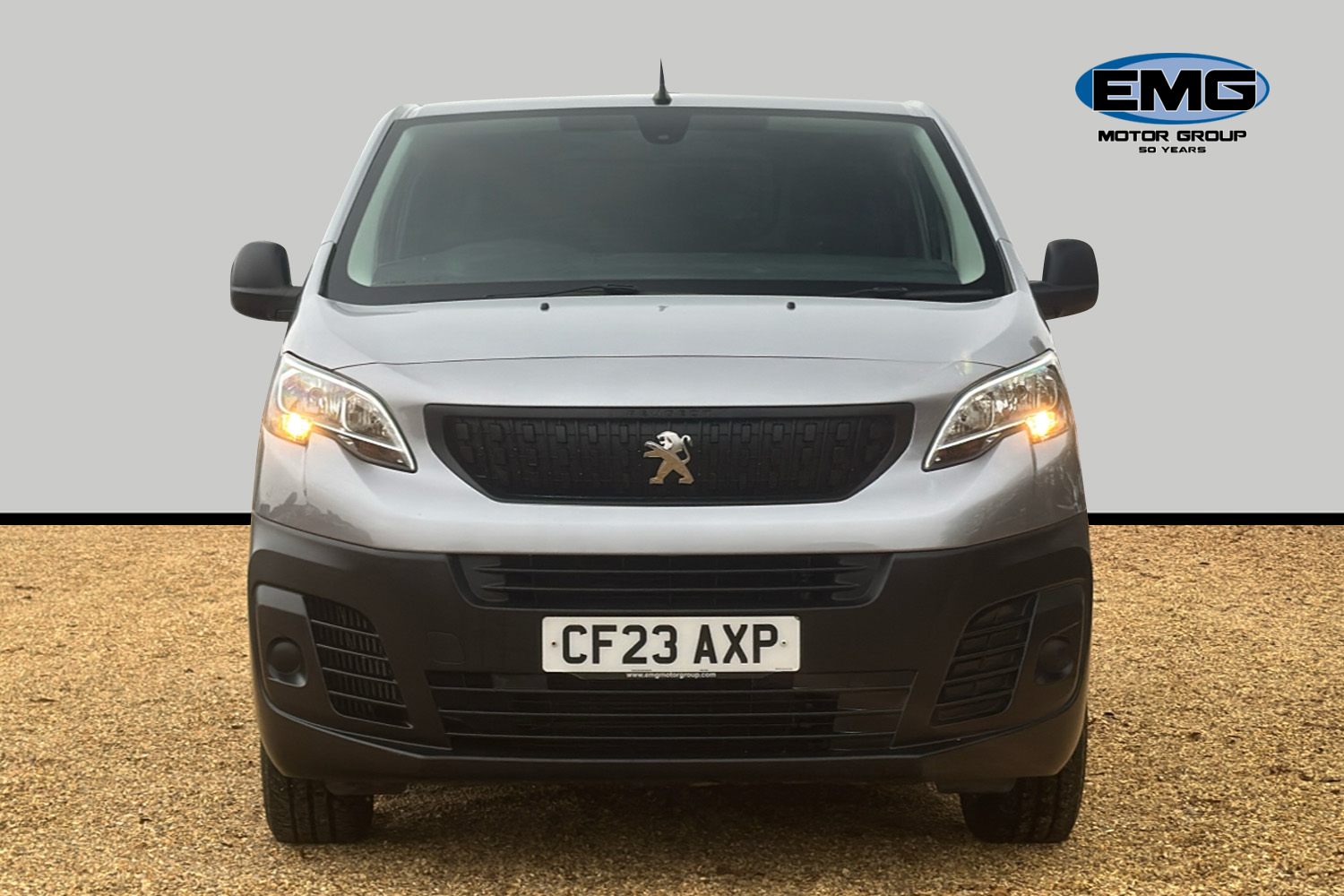 Used Peugeot Expert 2023 for sale - 76230231: Photo 2
