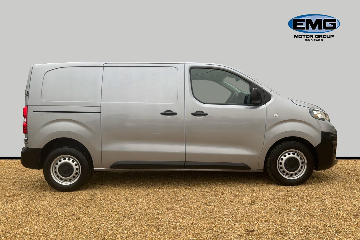 Used Peugeot Expert 2023 for sale - 76230231: Photo 4