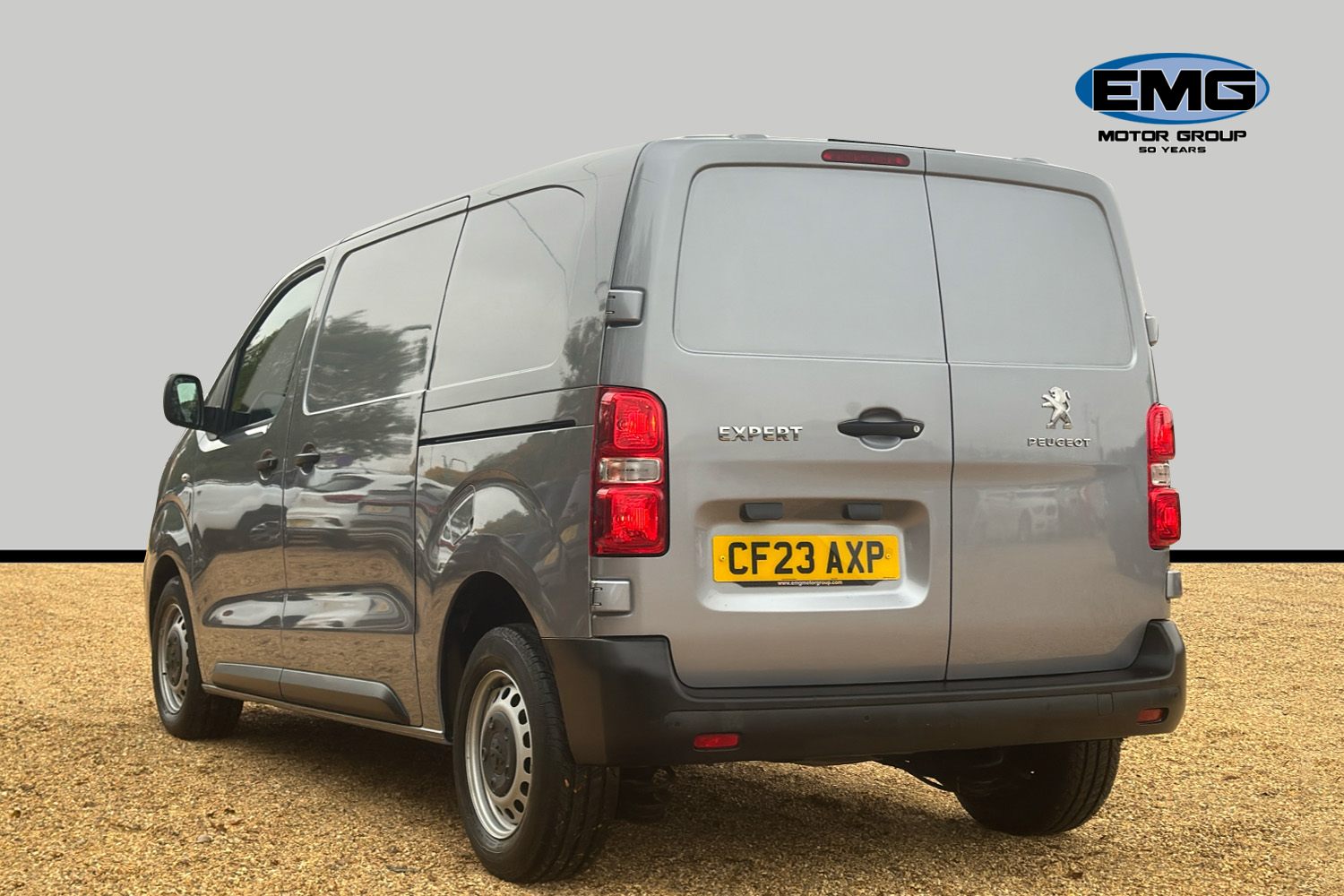 Used Peugeot Expert 2023 for sale - 76230231: Photo 5