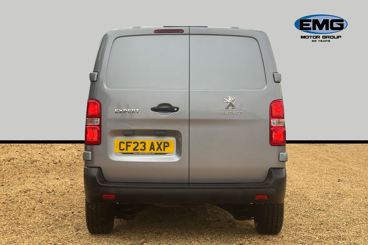 Used Peugeot Expert 2023 for sale - 76230231: Photo 6
