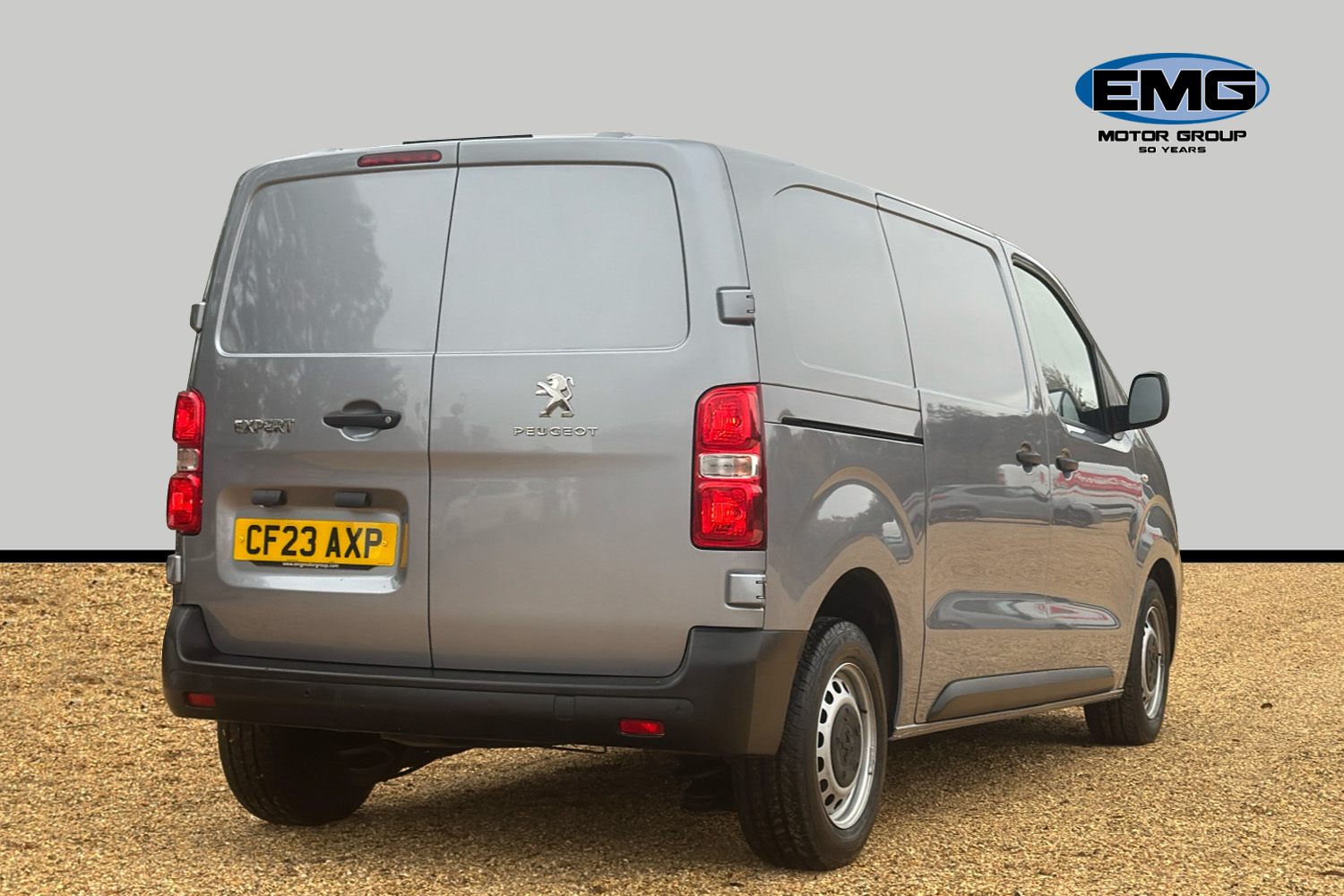 Used Peugeot Expert 2023 for sale - 76230231: Photo 7