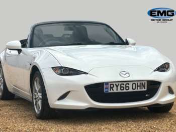2016 - 1.5 SE-L Nav 2dr