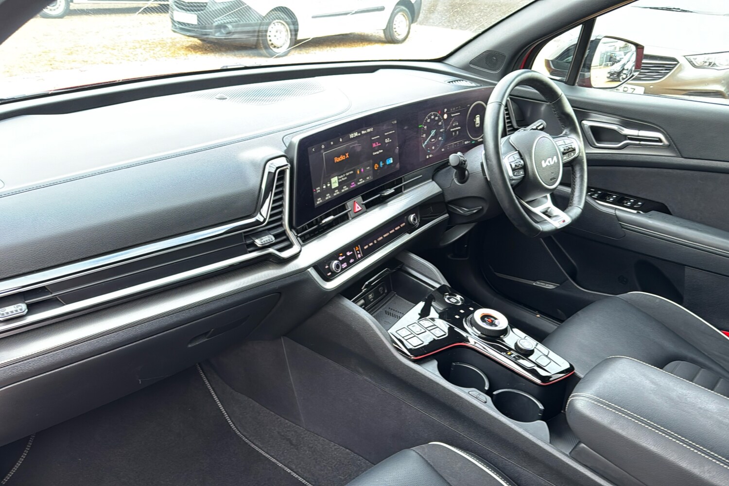 Used Kia Sportage 2024 for sale - 76746409: Photo 11