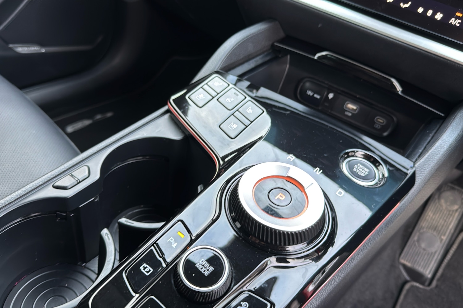 Used Kia Sportage 2024 for sale - 76746409: Photo 13