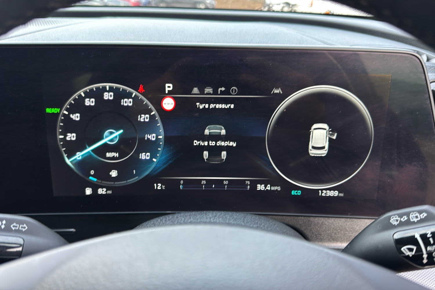 Used Kia Sportage 2024 for sale - 76746409: Photo 14