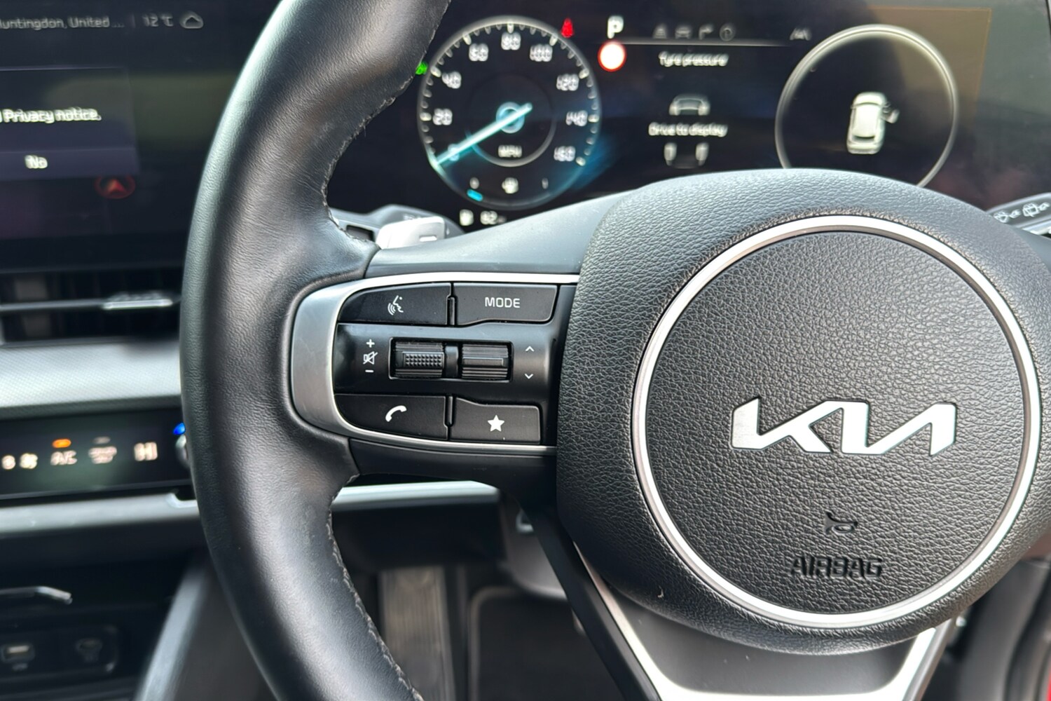 Used Kia Sportage 2024 for sale - 76746409: Photo 17