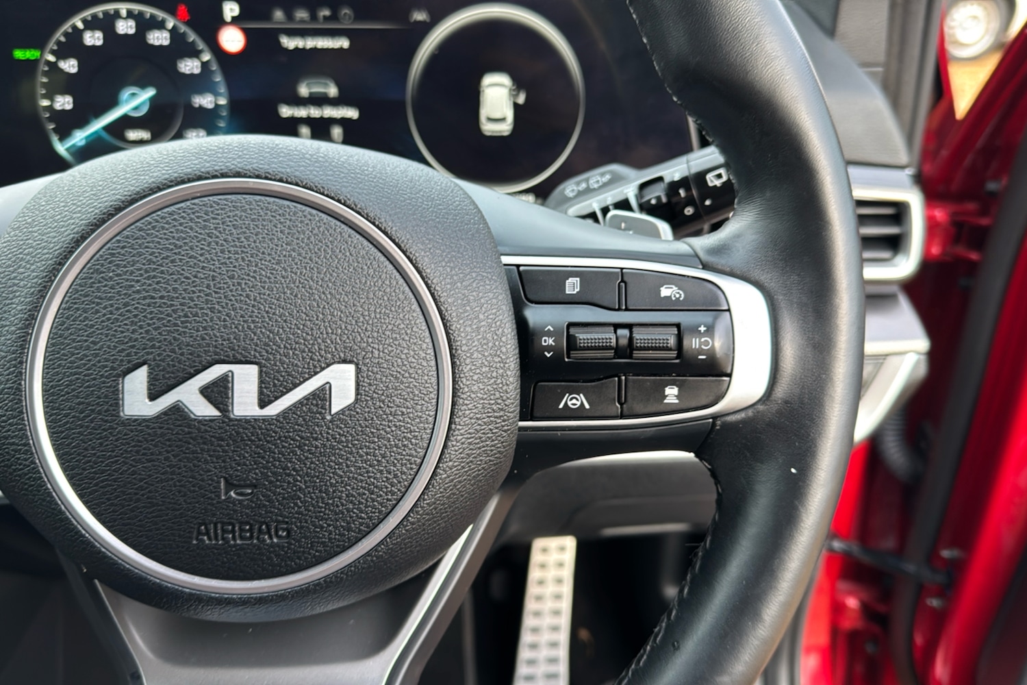 Used Kia Sportage 2024 for sale - 76746409: Photo 18