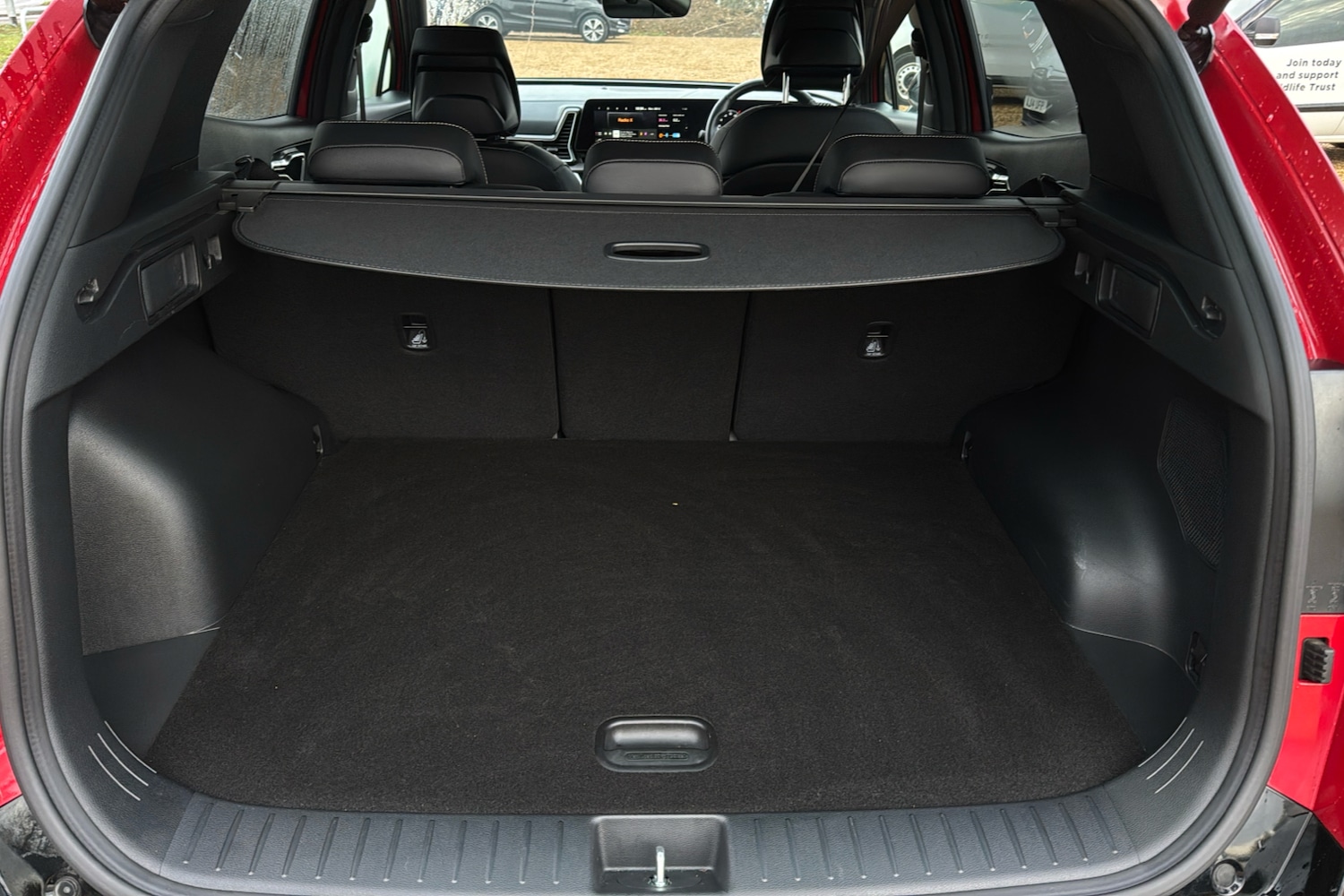 Used Kia Sportage 2024 for sale - 76746409: Photo 19