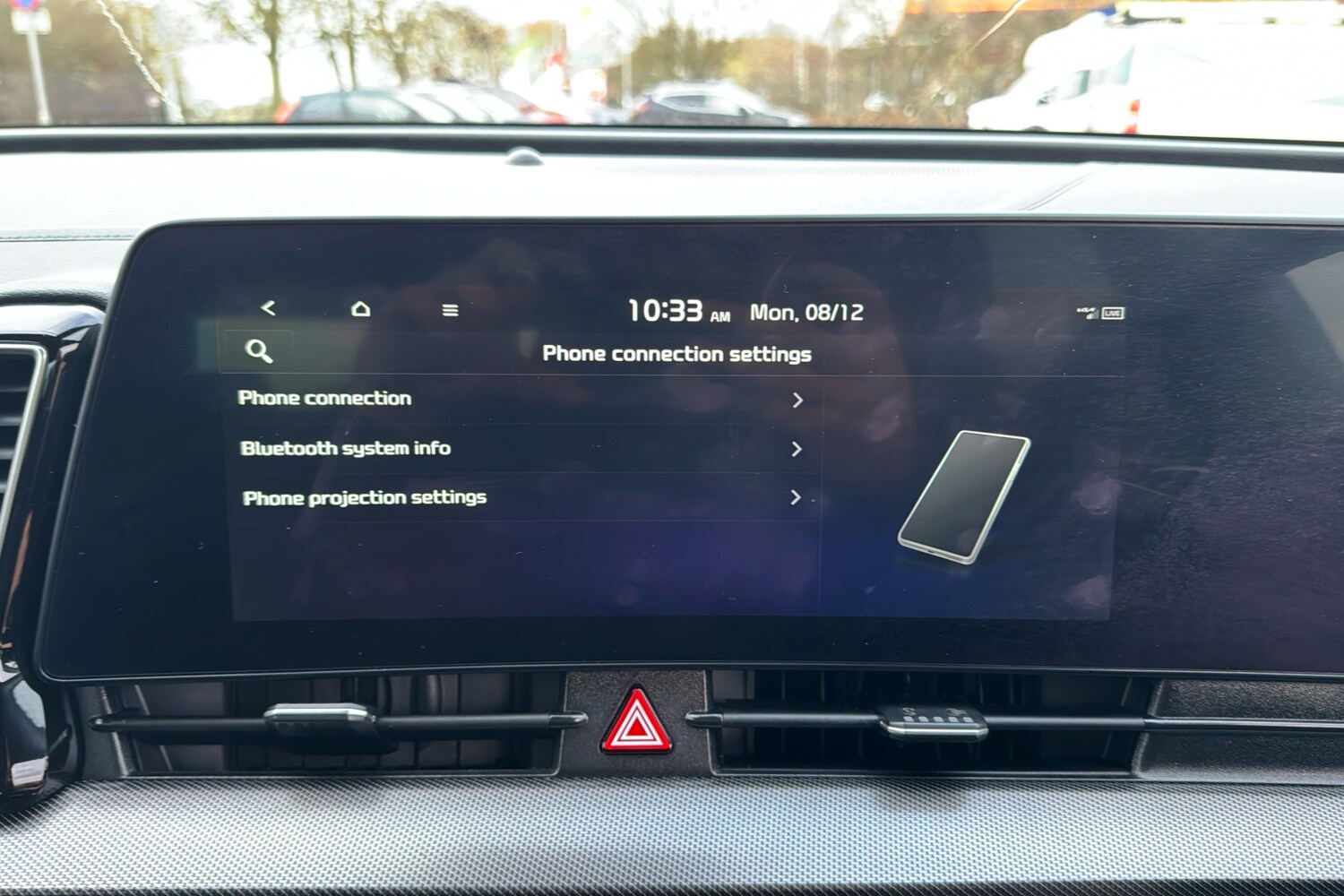 Used Kia Sportage 2024 for sale - 76746409: Photo 20