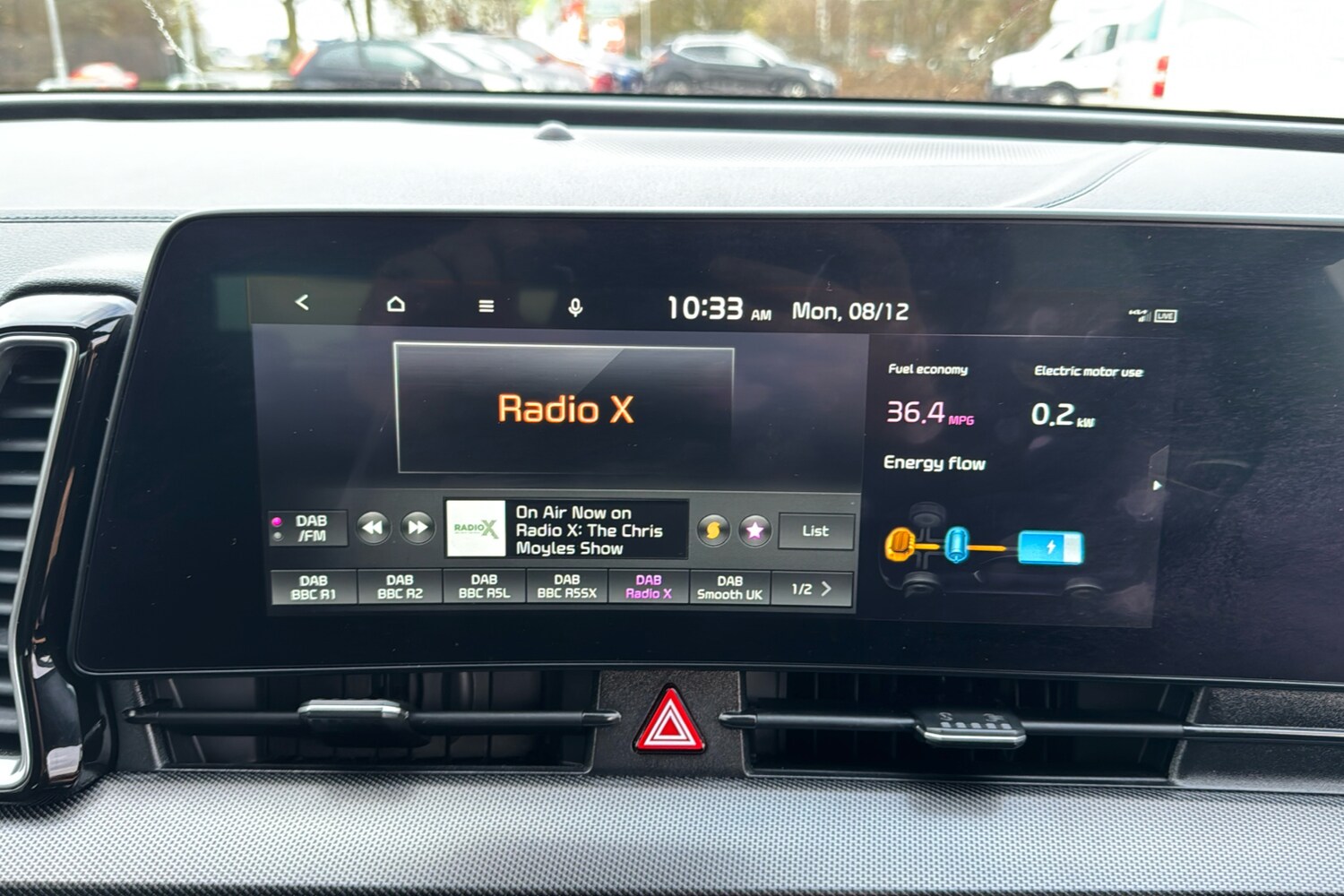 Used Kia Sportage 2024 for sale - 76746409: Photo 21