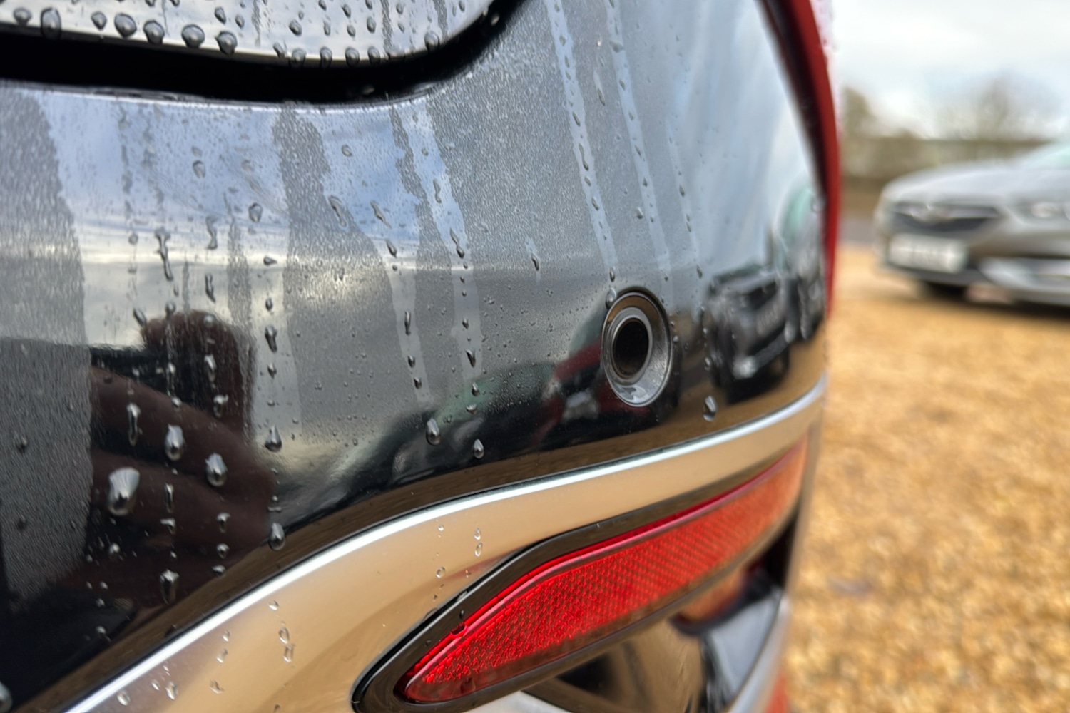 Used Kia Sportage 2024 for sale - 76746409: Photo 27