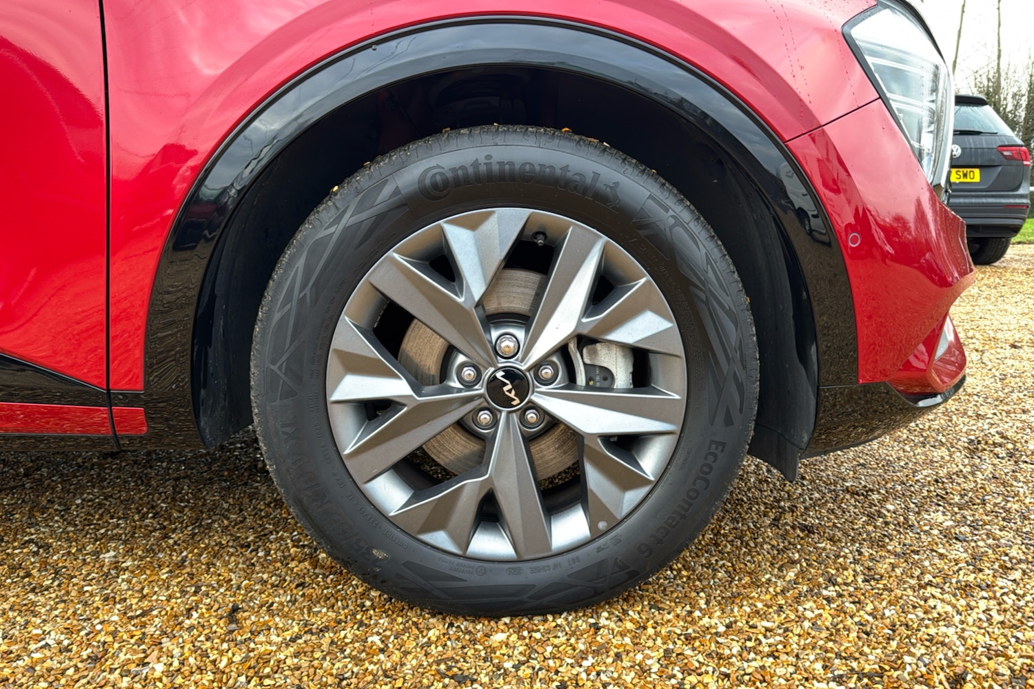 Used Kia Sportage 2024 for sale - 76746409: Photo 29